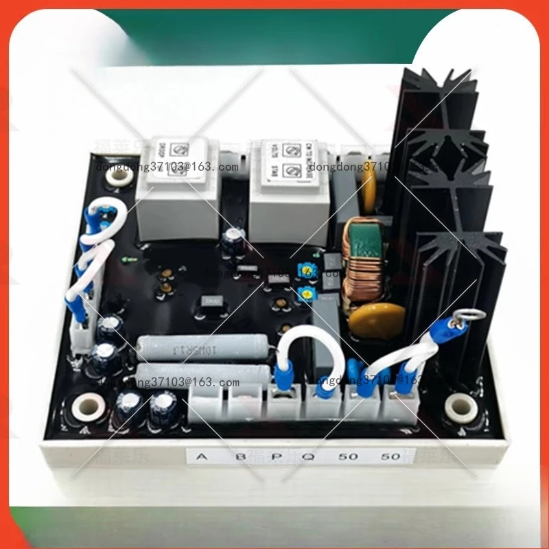 EA63-7D Diesel Brus…