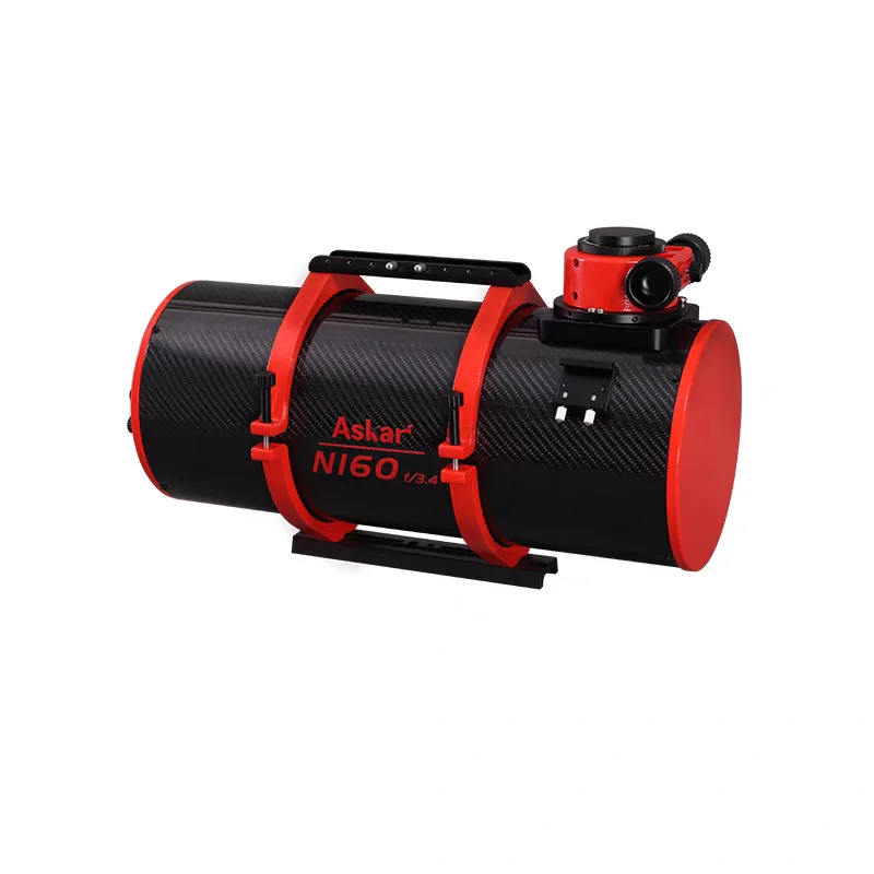Askar N160 160mm F3.4 Newtonian-Cost-Effective Deep-Sky Astrophotography Scope