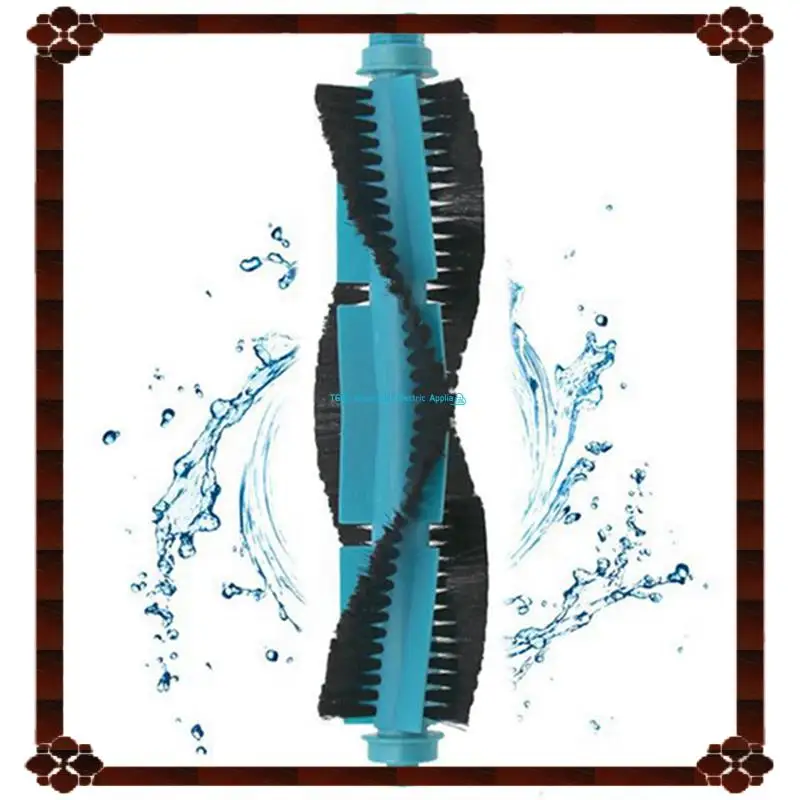 Consegna in 24 ore per Cecotec Conga 11090 Spin Revolution Pezzi di ricambio di ricambio Accessori Spazzola laterale principale Filtro Hepa Mop Dus