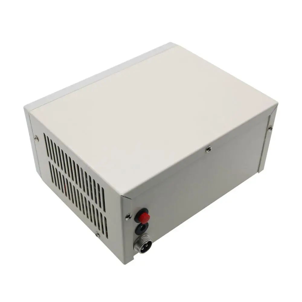 A20H متعددة الوظائف تحميل إلكتروني قوة البطارية اختبار قدرة المقاومة المتعدد دعم 20A التفريغ