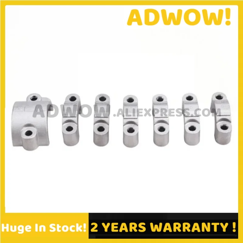 New Intake Hollow Combined Type Camshaft & Bearing for BMW 335i X5 3.0L N55 11317576160, 11127564424, 11127591617