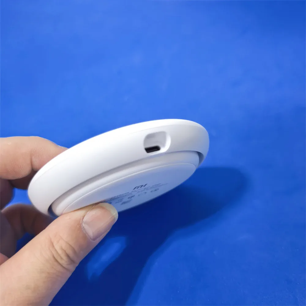 Xiaomi Mi 17 Pro Max 20W Max Qi شاحن لاسلكي سريع الشحن الوسادة MDY-10-EP ل Mi 9 10 11 12 13 14 15 Pro MIX3 2S Remki K90 80 #4