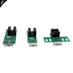 5R/7R/15R/16R 200W230W330W350W Beam Light XY Axis Positioner Optocoupler Board Stage Lighting Repair Parts