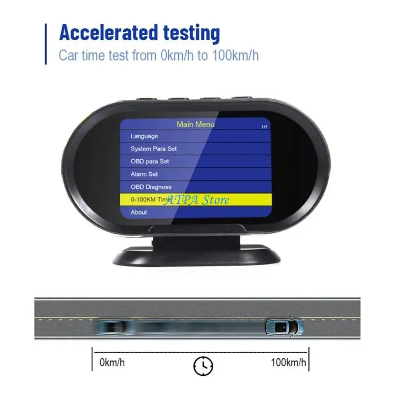 u13c-obd-fault-detectors-obd2-car-diagnostic-code-reader-hud-head-up-display-2-in-1