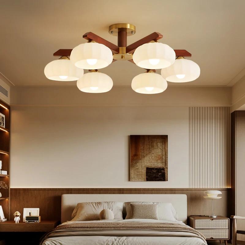 الحديثة Led الثريا مصباح السقف لغرفة المعيشة مكتب التحكم ديكور المنزل Led غرفة نوم مرحاض بهو الإضاءة الداخلية الحديثة