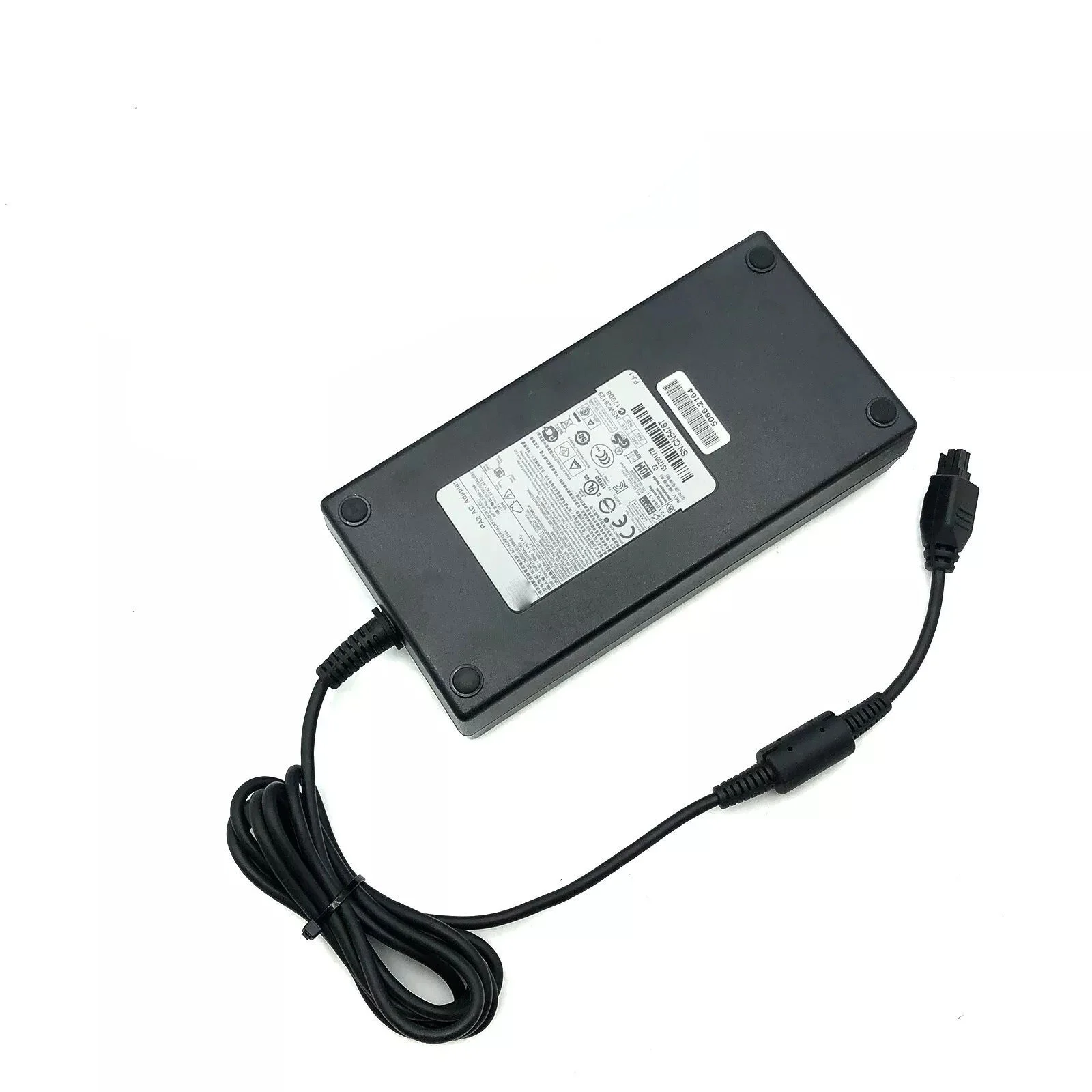 

1PCS 54V 1.67A PA-1900-2P-LF Power AC Adapter 5066-2164 Pa2 For HP 2530-8-POE+ SWITCH 1820 J9982A 2930F 8G 2SFP ARUBA 2530F-8POE