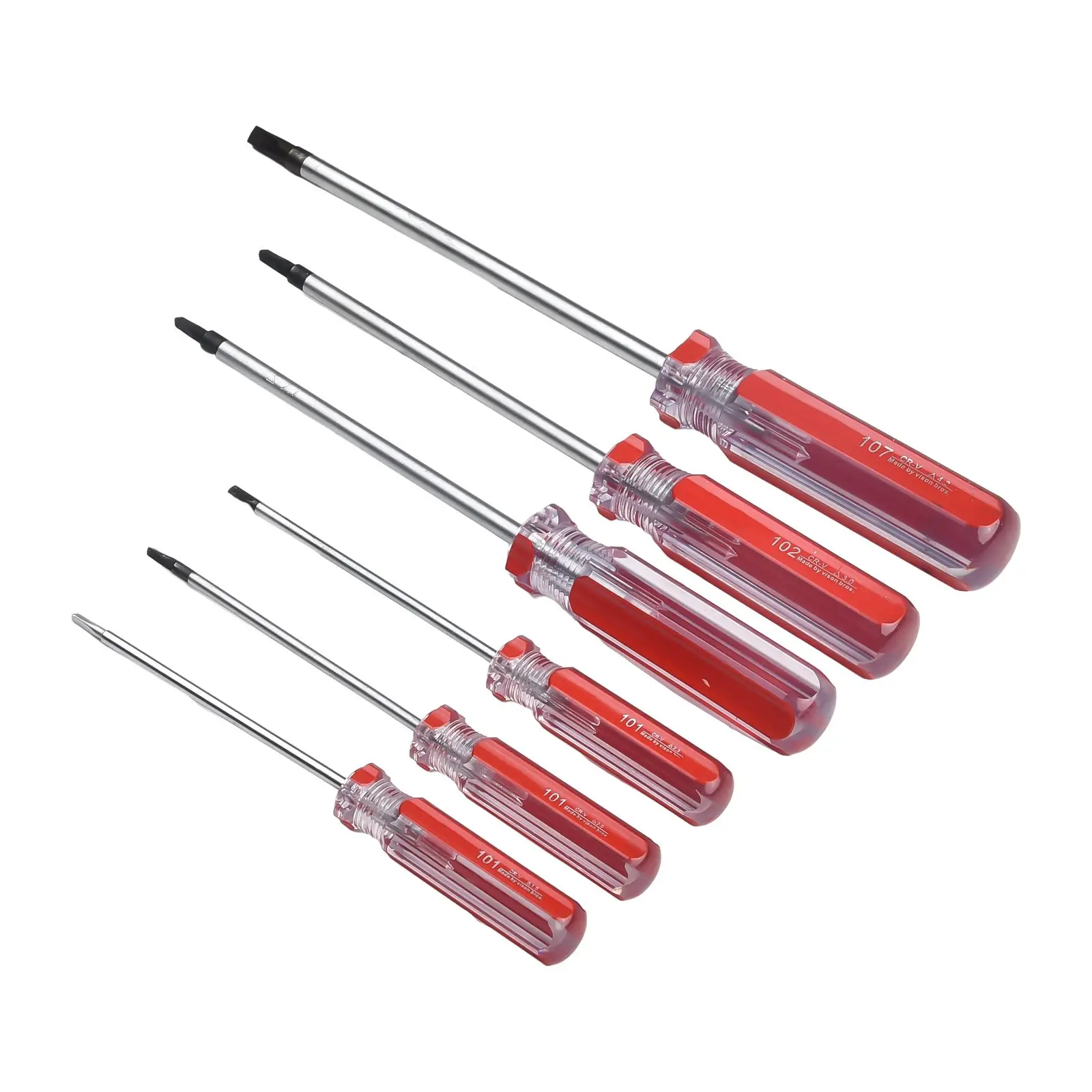 Triangle Screwdriver TA3.0 TA4.2 Accessories Practical To Use Removal TA2.0 TA2.3 Triangle Drive Practical Useful