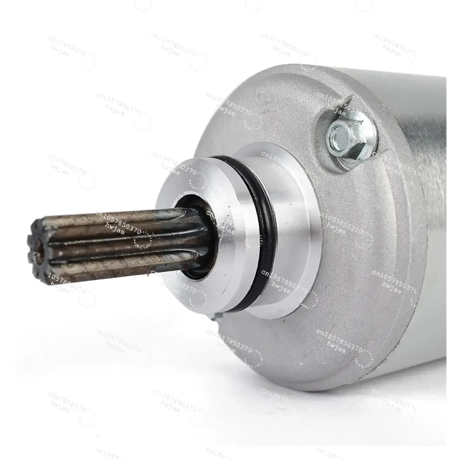 Starter Motor For Suzuki GSX1300 GSX1300R Hayabusa 08-19 GSX-1300 GSX 1300 GSX1300BK (ABS) B-King 08-09 31100-15H00 31100-15H20