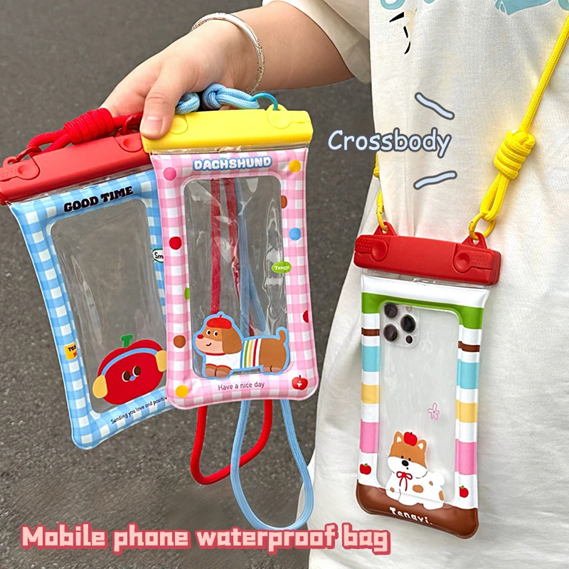 Cute Cartoon Waterp… - image