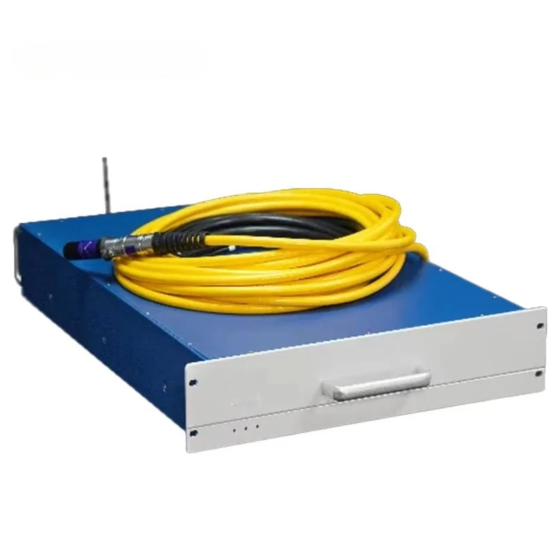 YLLS-1500-W GW 1500W CW Fiber Laser Source for Cutting Welding Single Mode DP Laser Equipment Parts