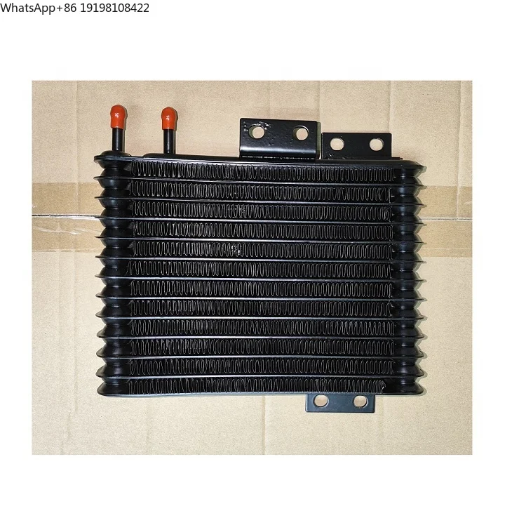 

2920A024 for Mitsubishi Outlander 6B31 GT ES Transmission Oil Cooler Fluid Cooler Radiator Gearbox 0il Radiator