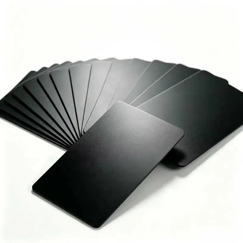 50PCS Black NTAG215 NFC Coin Tags, 13.56MHz RFID 504 Bytes Rewritable Tags for TagMo Game, DIY Mobile Automation Shortcuts