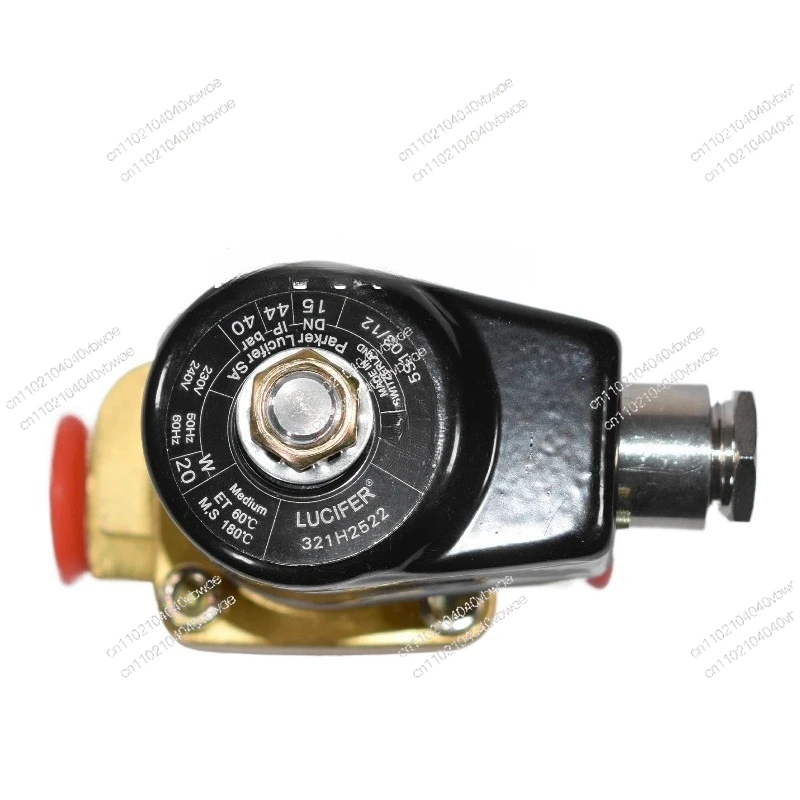 

Электромагнитный клапан 321H2522 электромагнитный клапан