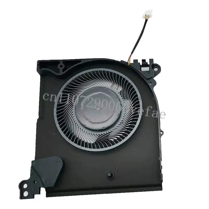 Nouveau ventilateur de refroidissement pour ordinateur portable HP ZBook Studio G7 M14876 M14877-001 ND85C22 ND85C23-19J05, ventilateurs de refroidissement VGA pour ordinateur portable
