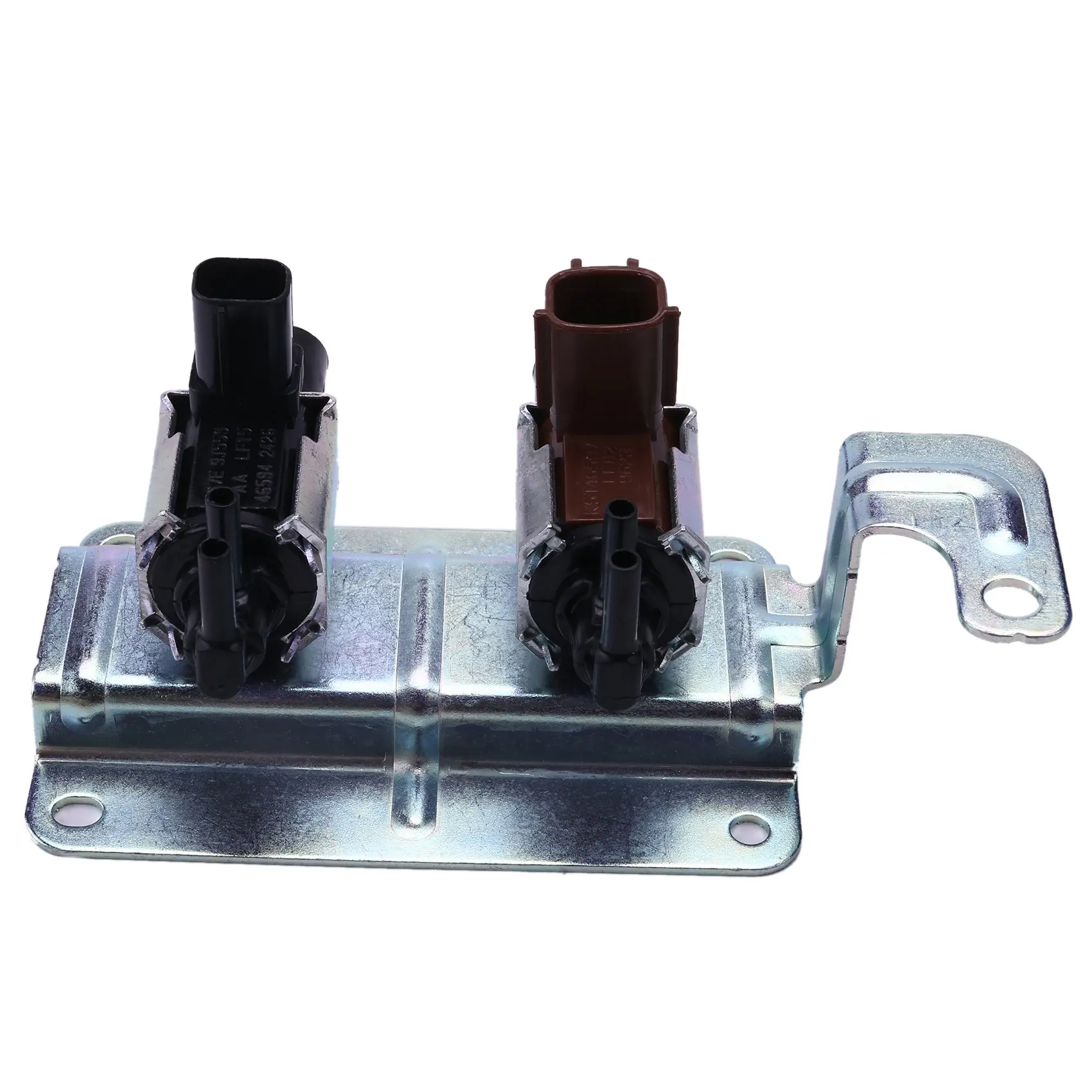 for Intake Manifold Vacuum Runner Solenoid Valve Vapor Canister Purge