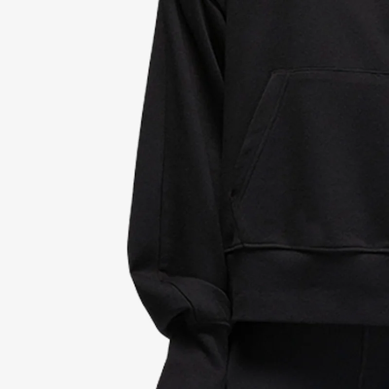 Nike genuine Jordan Women's Training Hoodie FB4610-010 view 4