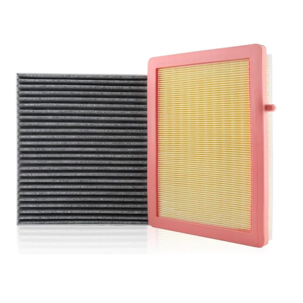 

23279657 23393247 Air Filter & Cabin Air Filter for Chevrolet Equinox for GMC Terrain L4-1.5L/1.6L/2.0L 2018 2019 2020 2020