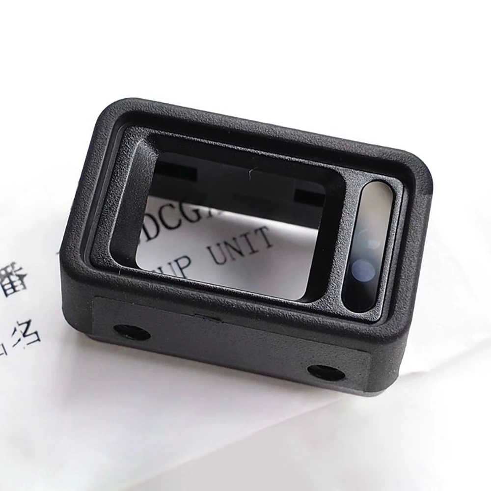 Nuevo visor genuino GX9 Eye Cup EyeCup para piezas de reparación de cámara Panasonic Lumix DC-GX9