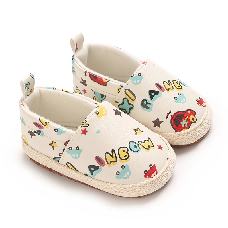 Chic Bowknot Mary Jane Shoes for Toddlers - Soft, Non-Slip Sole Flats for Indoor/Outdoor Parties, Spring Season