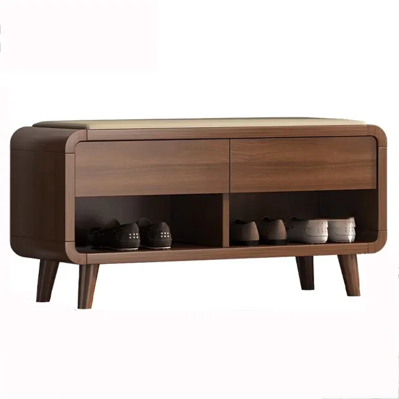 Multifuncional Display Shoe Cabinets, Prateleiras De Armazenamento De Corredor, Decorações Modernas, Varanda E Quarto