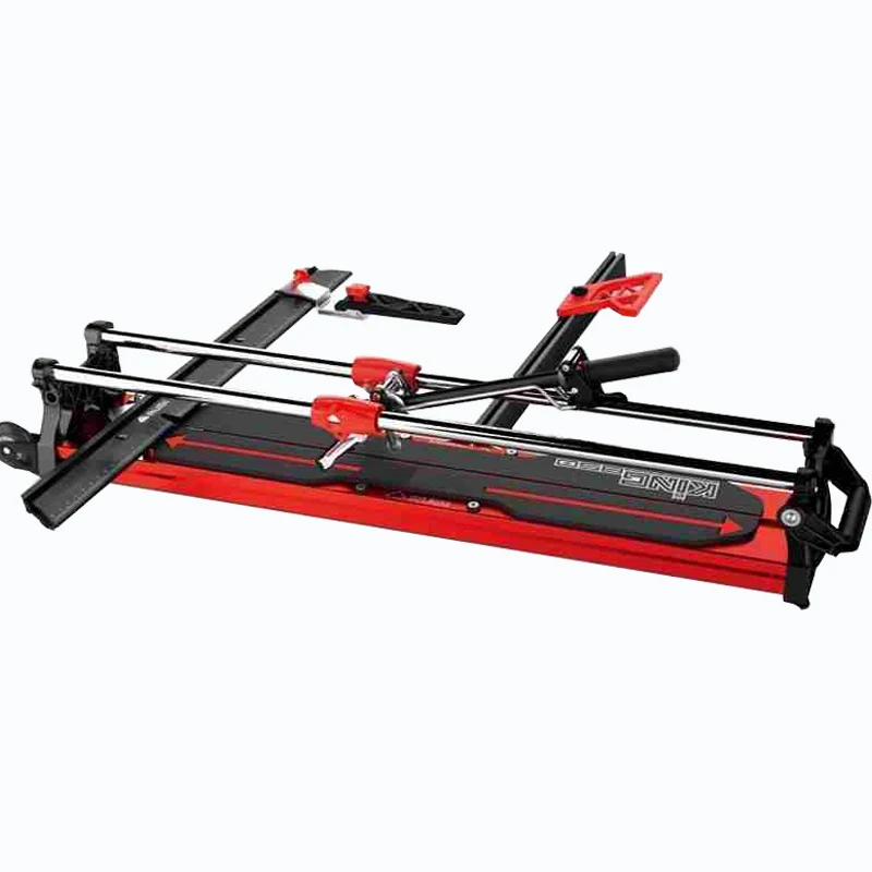 

KING-850 Manual Ceramic Tile Cutting Machine Marble And Granite Cutting Hand Tools Push Knife For Floor And Wall Tile Decoration