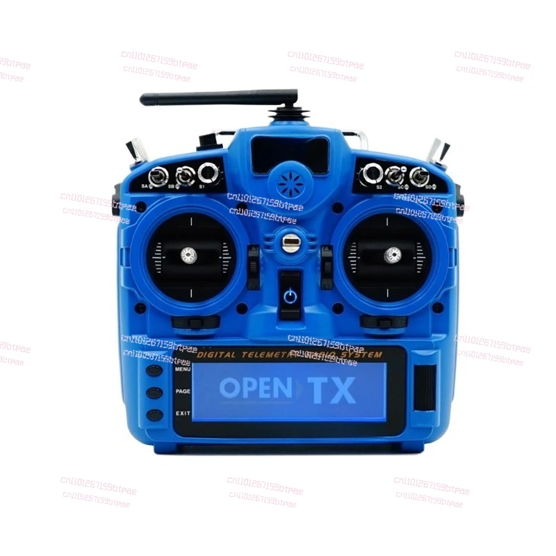 

16 Channel Taranis X9D PLUS ACCESS Model Remote Control X8R Receiver R9M