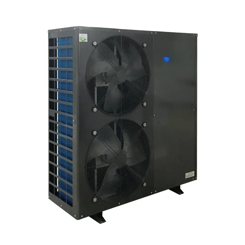 Hot SalesR32 Air To Water Dc Inverter Swimming Pool Heater Heat Pump 20kw
