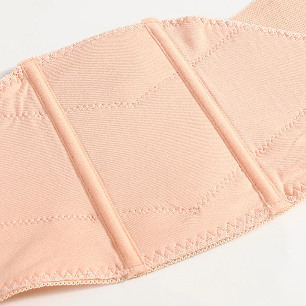 

Пояс для поддержки беременных, пояс для живота, бандаж для живота, поддержка живота, бежевый, размер Xl для беременных женщин