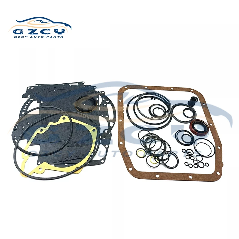 Repair kit AOD New  Auto Transmission Parts Overhaul Rebuild Kit Overhaul Clutch Gasket Seals Fits For FORDS