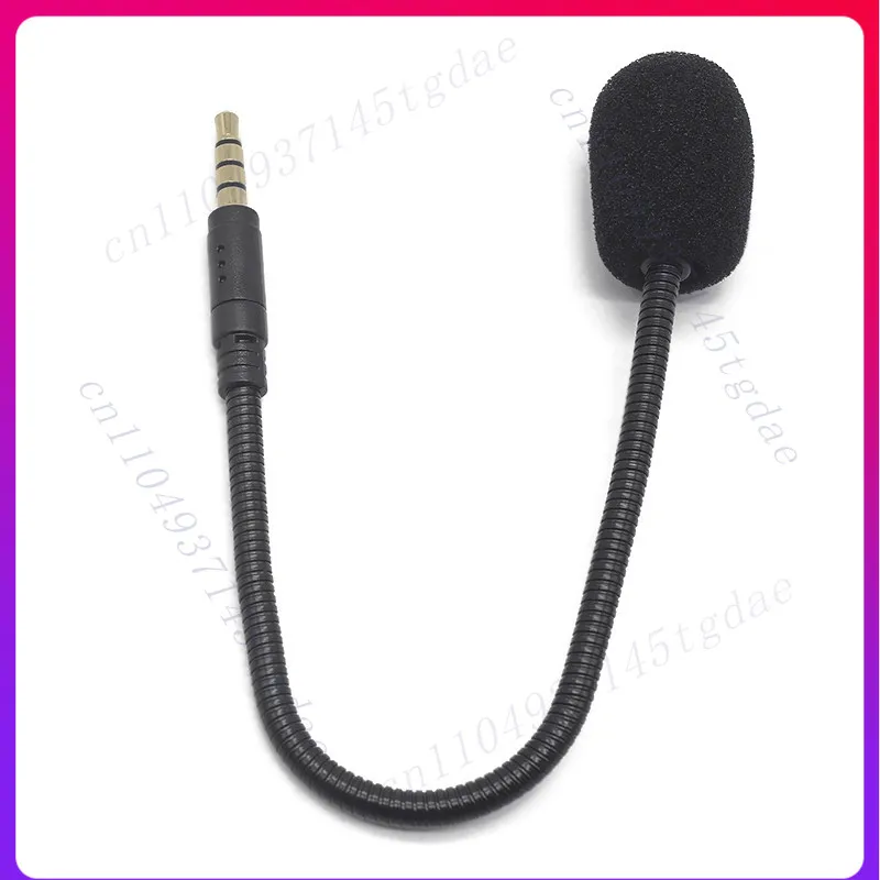 

2 шт. игровые гарнитуры для киберспорта с микрофоном, подключаемым напрямую к разъему 3,5 мм, 2-полюсным монофоническим, 3-полюсным стереофоническим и 4-полюсным штекерным разъемами.