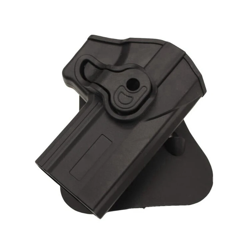 For Sig Sauer P320 Right Hand Gun Holster Tactical Adjustable P320 Pistol Case Right Handed Hunting Gun Accessories for Hunting