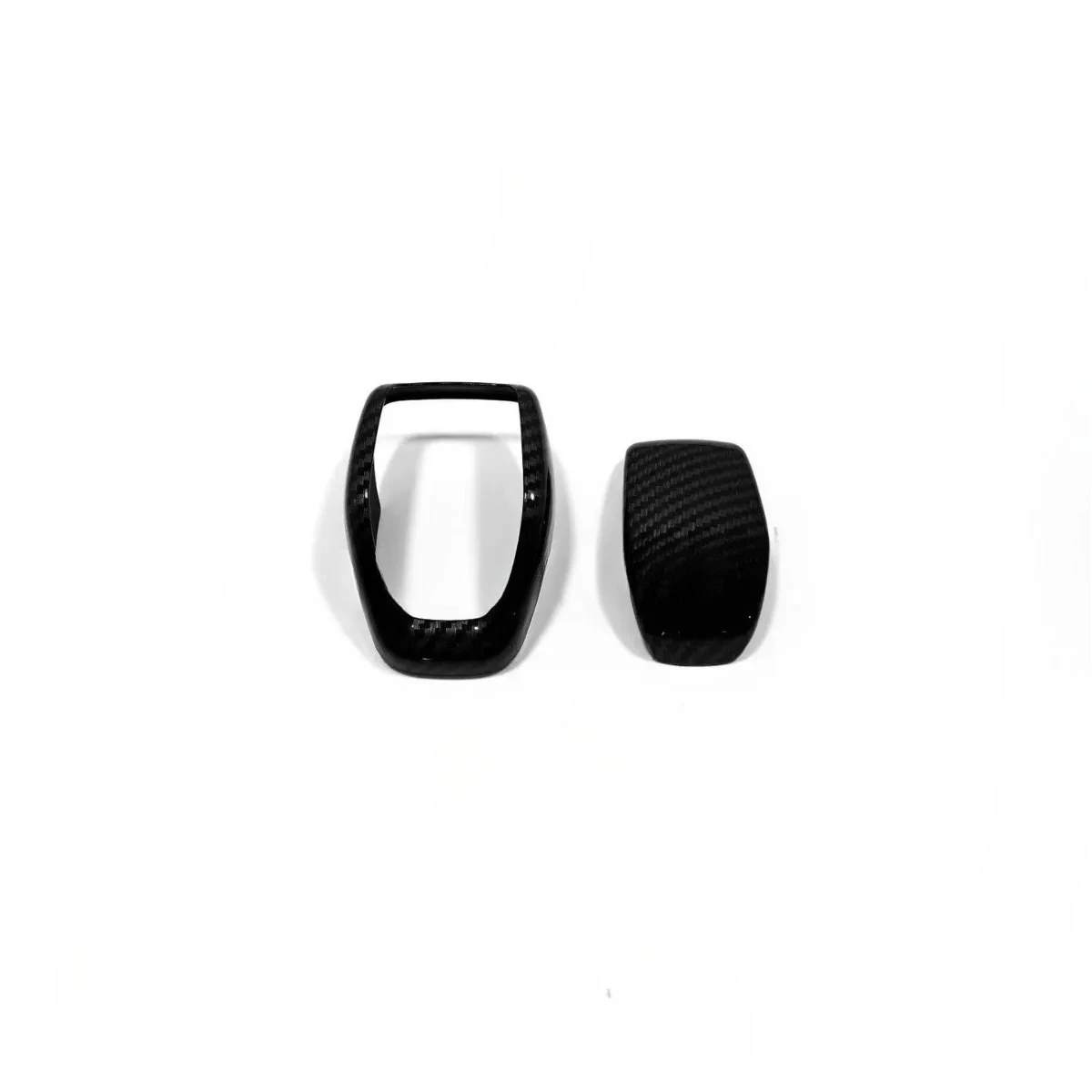 Suitable for 24 ninth-generation Camry gear head modification accessories All-inclusive gear head gear handle hood