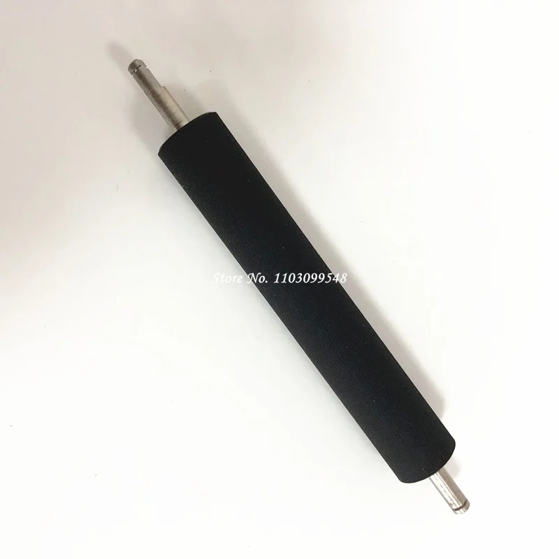 Rullo di gomma per stampante FP360 nuovissimo per rullo di piastra per parti della stampante Fujitsu FP360