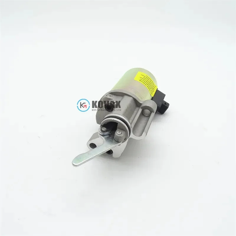 

Replace For Deutz 1012 Fuel Shutdown Device shut off solenoid 0419 9900 04199900 12V