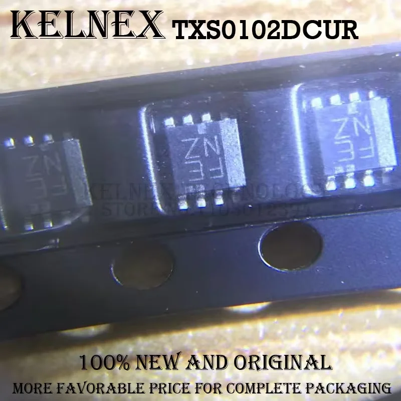 10 قطعة TXS0102DCUR TXS0102DCTR TXS0108EPWR TXS0104EPWR TXS0108ERGYR TXS0104ERGYR TXS0104EDR TXS02612RTWR مستوى شيفتر