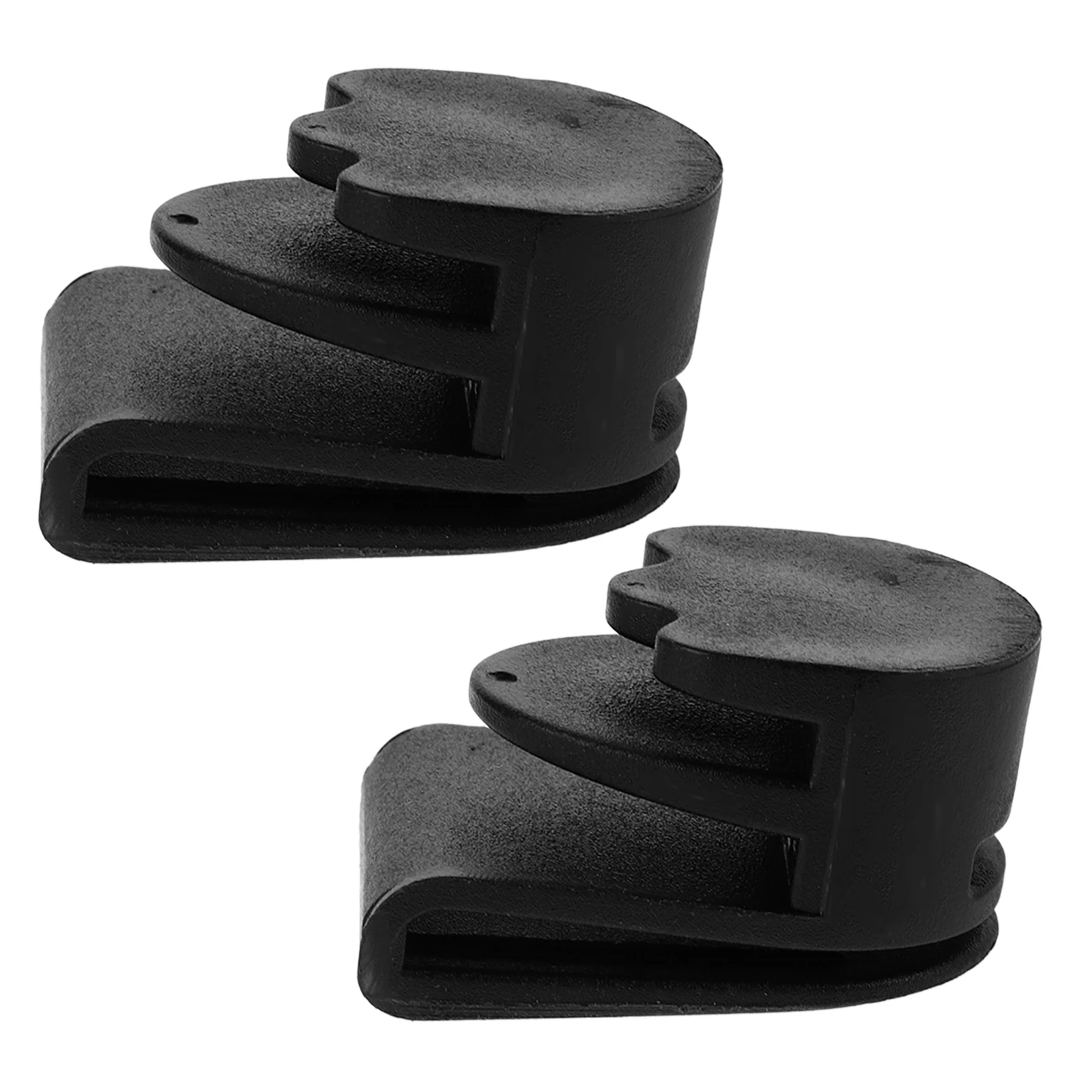 

2pcs Front Trunk Hooks Model Y Car Storage Organizer Accessories Hanging Car Bag Groceries Hanger Durability