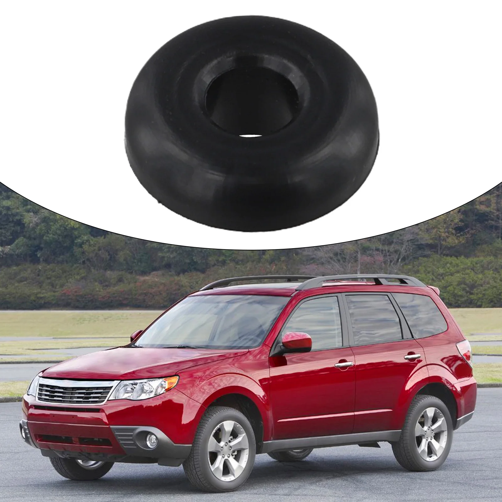 High Universality Hood Support Prop Rod Stay Grommet for Models Compatible with For IMPREZA For WRX For LEGACY