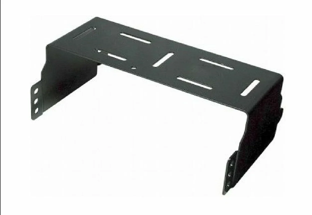 MMB-90 Mobile Mounting Bracket for Yaesu FT-450D FT-991A Radio Equipment Accessory