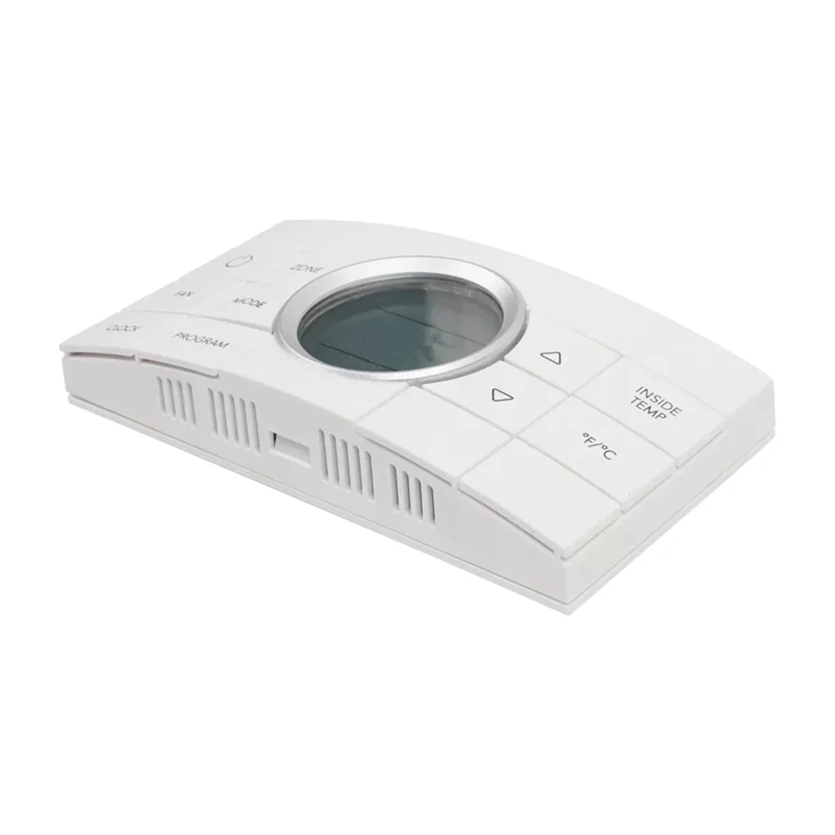 Super Sale For RV Thermostat Multi-Zone Comfort Control Center 2 Thermostat 10Button 3314082011