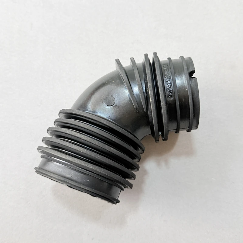 9646525080 Brand New Air Filter Intake Hose Connection Pipe For Citroen C-Elysee Fukang/ZX 16V Aeolus S30 H30 New