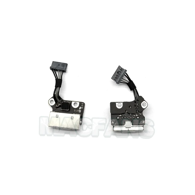 Tested AC DC Power Jack Board Charging Port for MacBook Pro Retina A1398 15