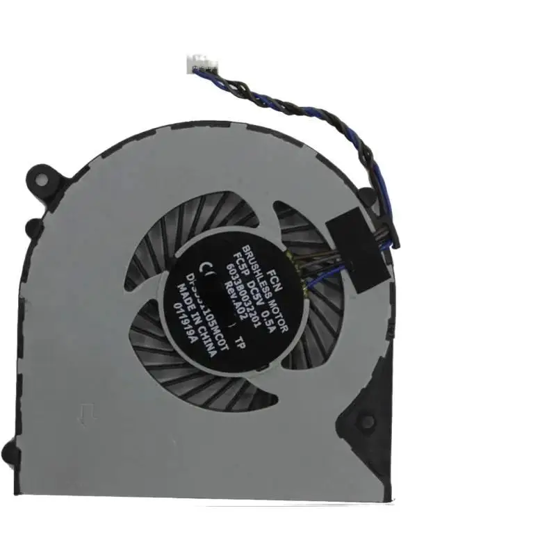 

Laptop CPU Cooling Fan for L950 L950D L955D S950 S955 S955D L950-009 L950-014 L950D-00L L950D-00M (=)