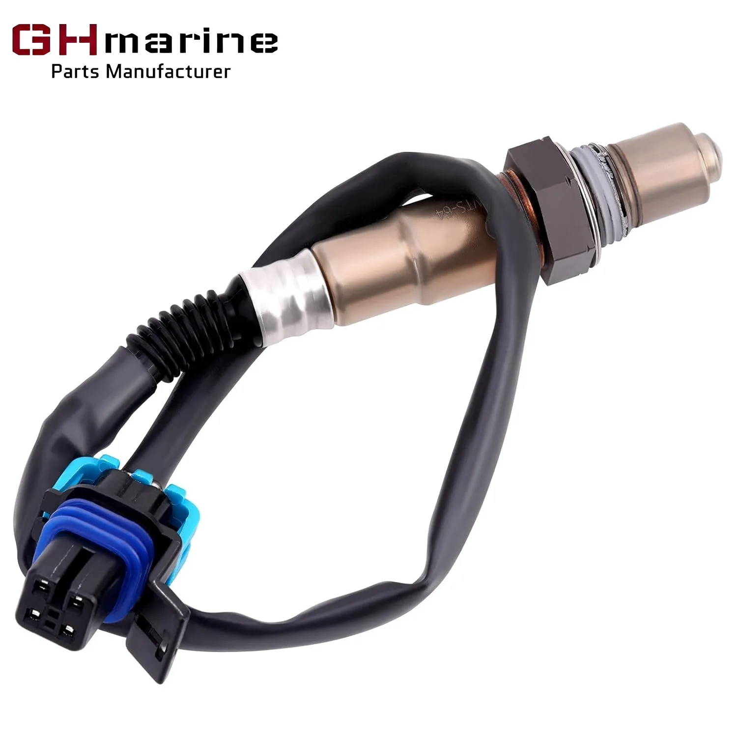 

Oxygen Sensor 0258006956 8M2003959 For Mercury Mercruiser 710-8M2003959 Mercruiser 3883724 Volvo Penta 4.3 4.5 5.0 5.7 8.1 8.2