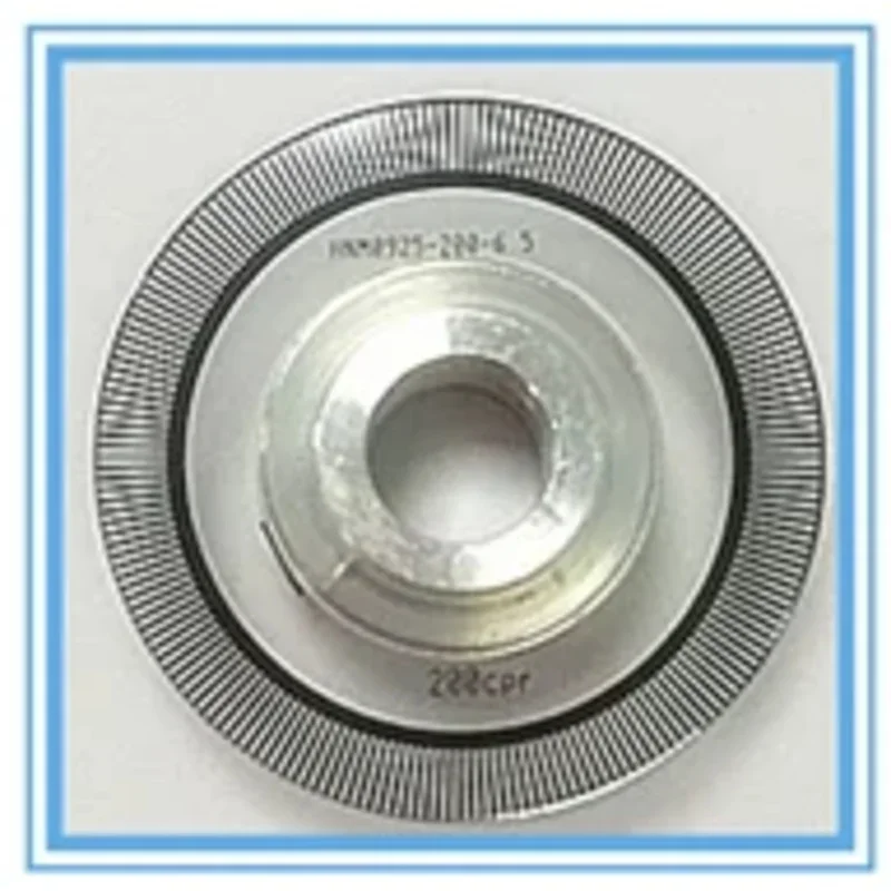 00-Line AB2-phase encoder module coupling industrial servo stepper motor code disc HN022-09A