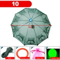 10 hole