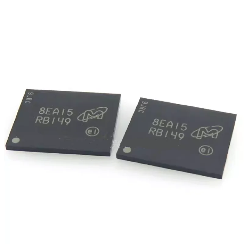 Integrated Circuits (ICs) Memory MT28EW01GABA1HPC-0SIT FLASH - NOR Memory IC 1Gbit Parallel 95 ns 64-LBGA (11x13)