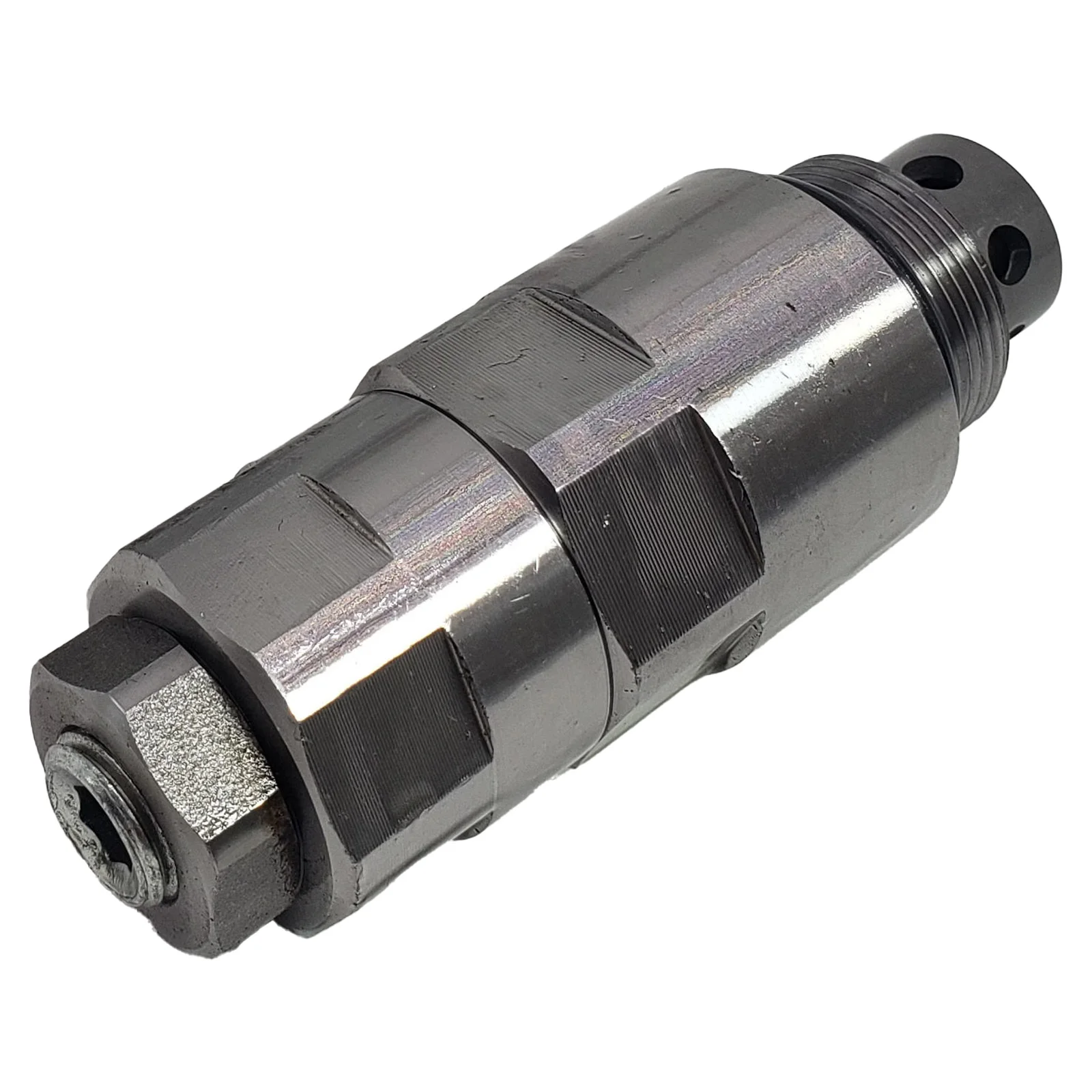 New relief valve XJBN-00162 For Hyundai Excavator R200W-7 R200W-7A R210LC-7 R220-7 R225LC-7 R250LC-7 R290-7,R305-7 R320-7