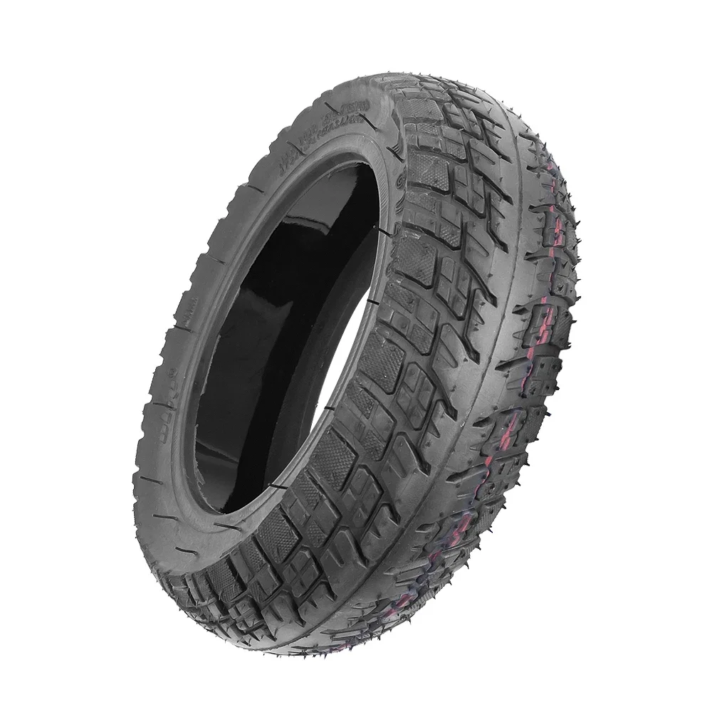 VSETT 8/9+ ZERO 8/9 Kugoo Kirin G2 Pro 전기 스쿠터 내장 접착제 부품용 8.5x3.0 오프로드 튜브리스 자가 복원 타이어