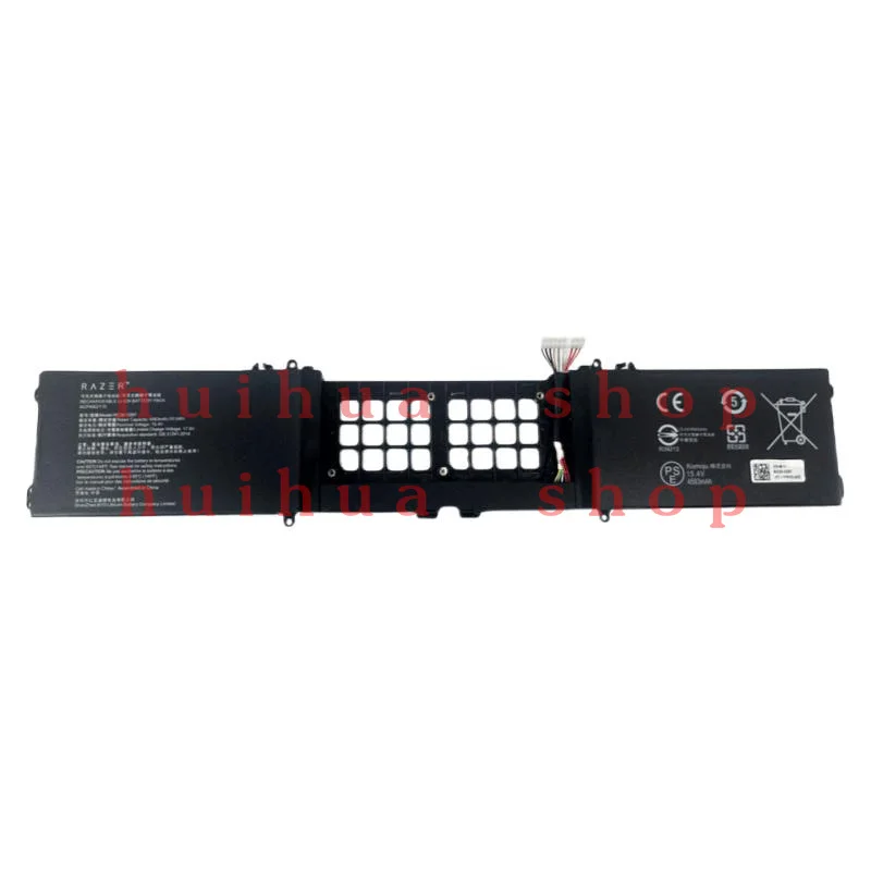

RC30-0287 Genuine Battery for Razer Blade Pro 17 2019 2020 2021 RTX 2060 2070