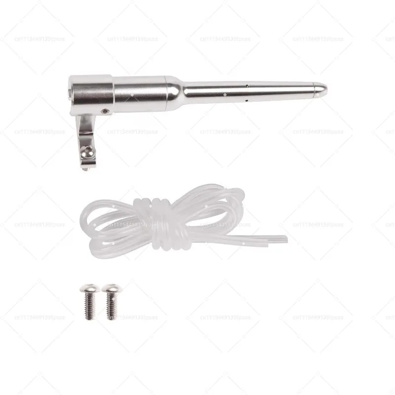 Industrial Digital Pressure Detecting Module MS5525DSO Equipped With Multi-size Flow Probe Mechanical Test Accessories